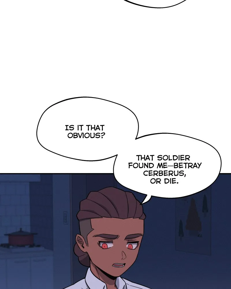 Horde: Dark Contract Saga Chapter 5 page 48 - 