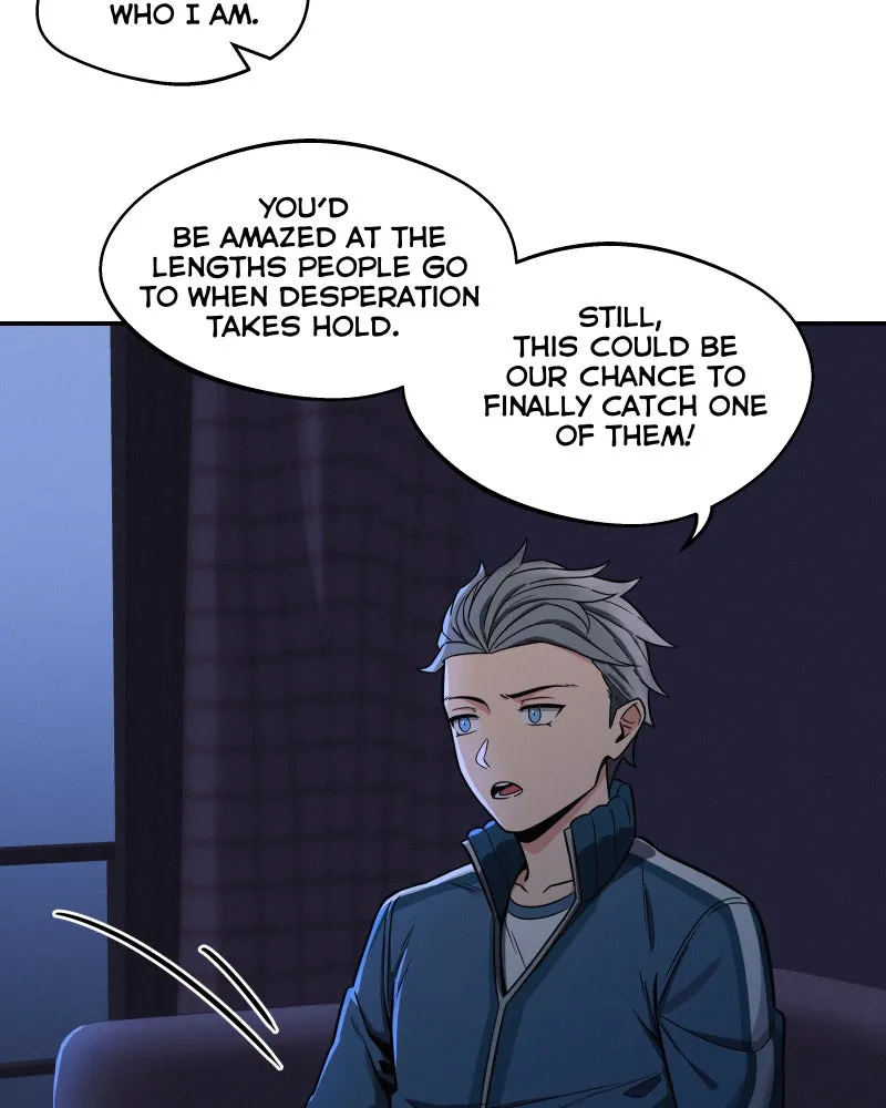 Horde: Dark Contract Saga Chapter 5 page 50 - 