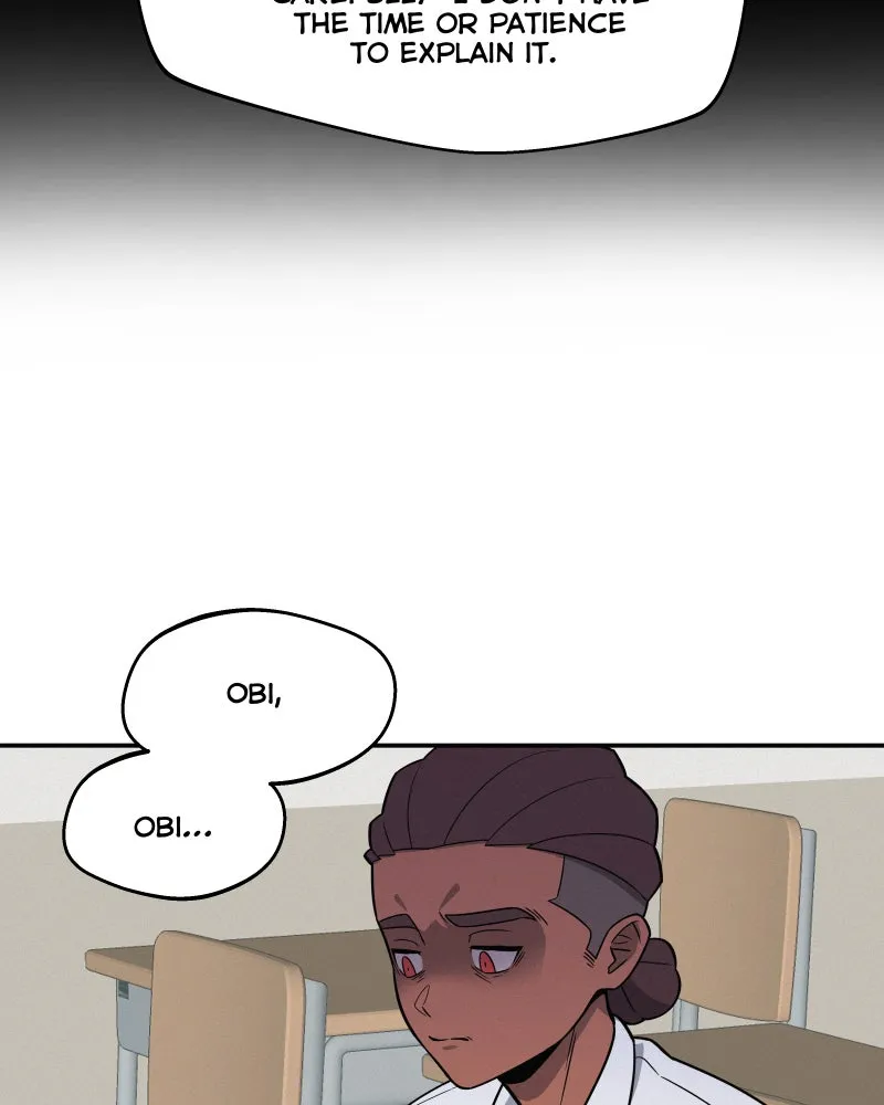 Horde: Dark Contract Saga Chapter 5 page 6 - 