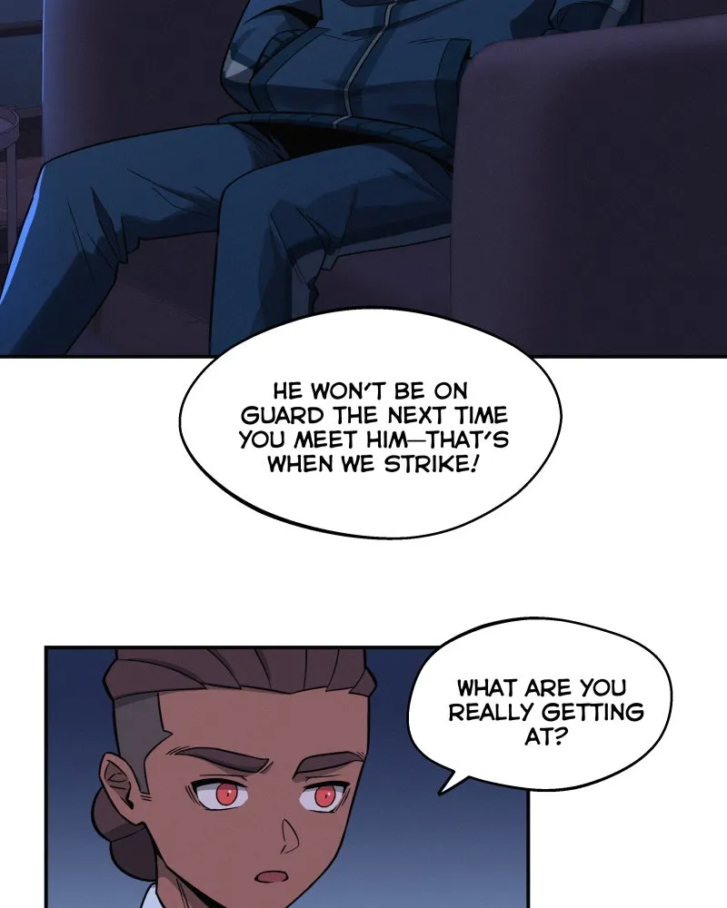 Horde: Dark Contract Saga Chapter 5 page 51 - 