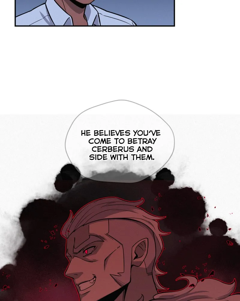 Horde: Dark Contract Saga Chapter 5 page 52 - 