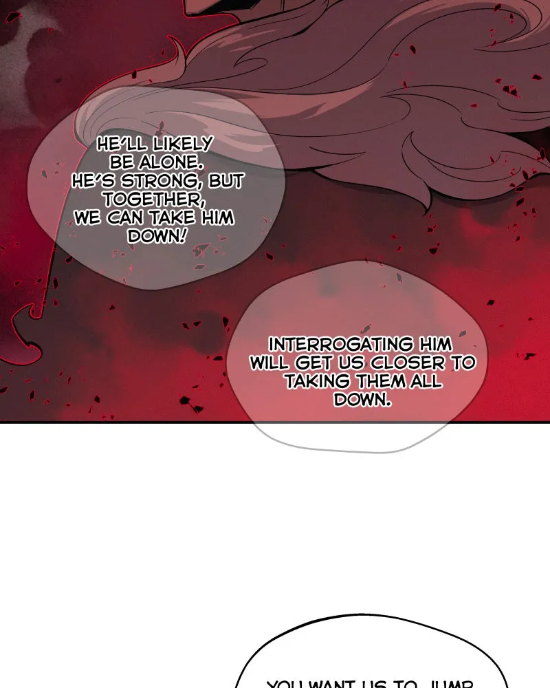 Horde: Dark Contract Saga Chapter 5 page 53 - 