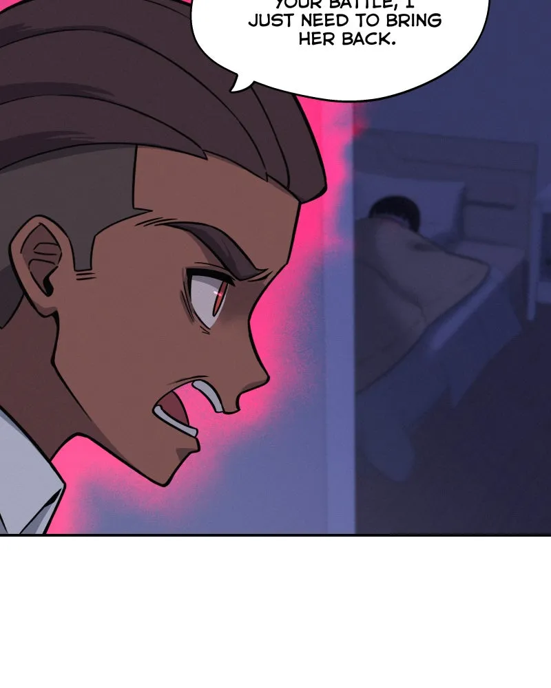 Horde: Dark Contract Saga Chapter 5 page 55 - 