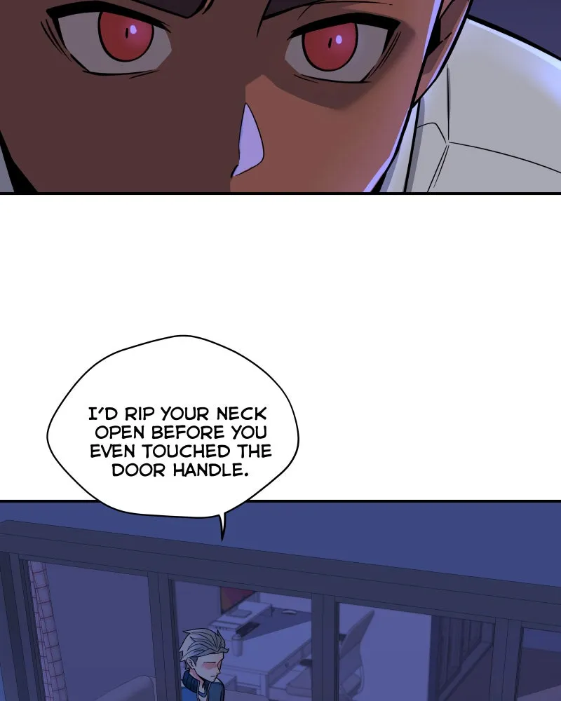 Horde: Dark Contract Saga Chapter 5 page 57 - 