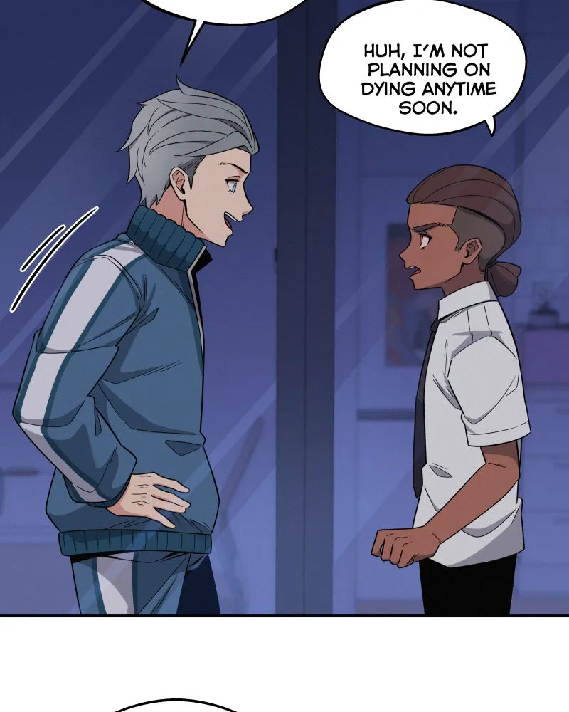 Horde: Dark Contract Saga Chapter 5 page 60 - 
