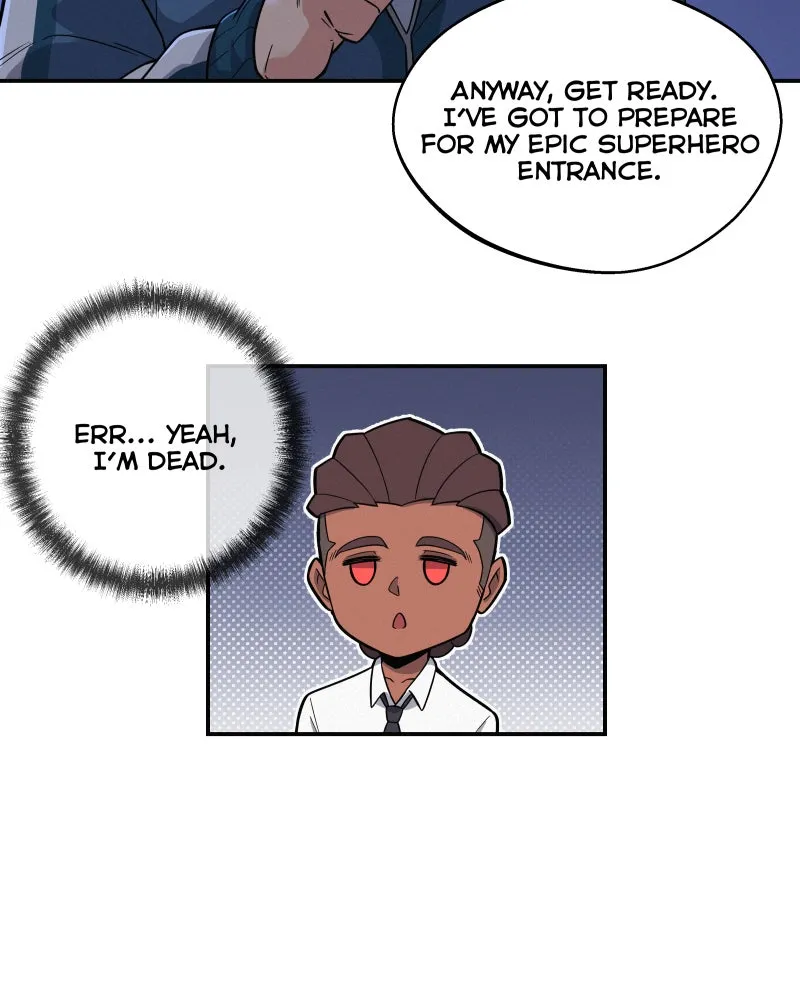 Horde: Dark Contract Saga Chapter 5 page 62 - 