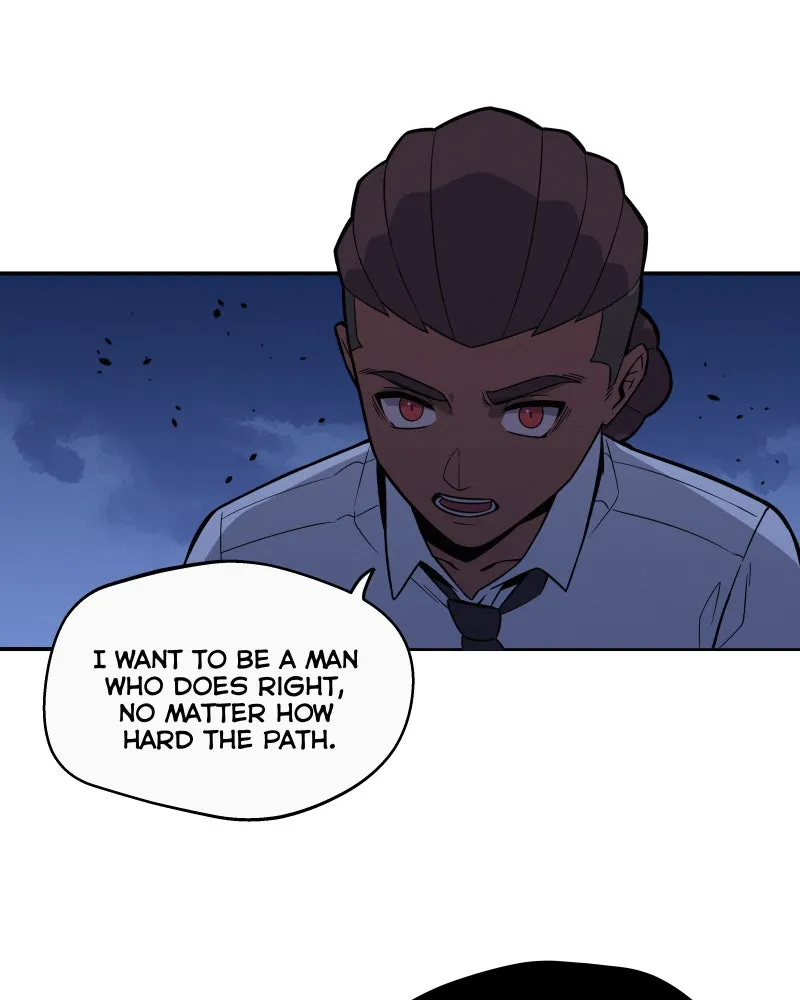 Horde: Dark Contract Saga Chapter 5 page 67 - 