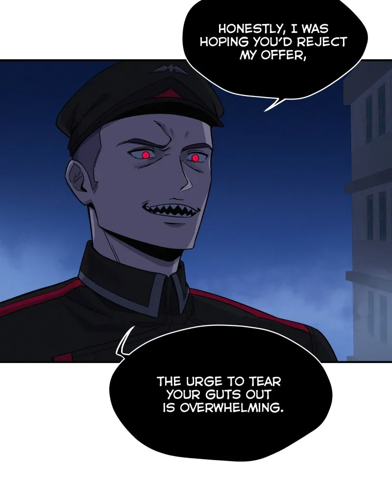 Horde: Dark Contract Saga Chapter 5 page 68 - 