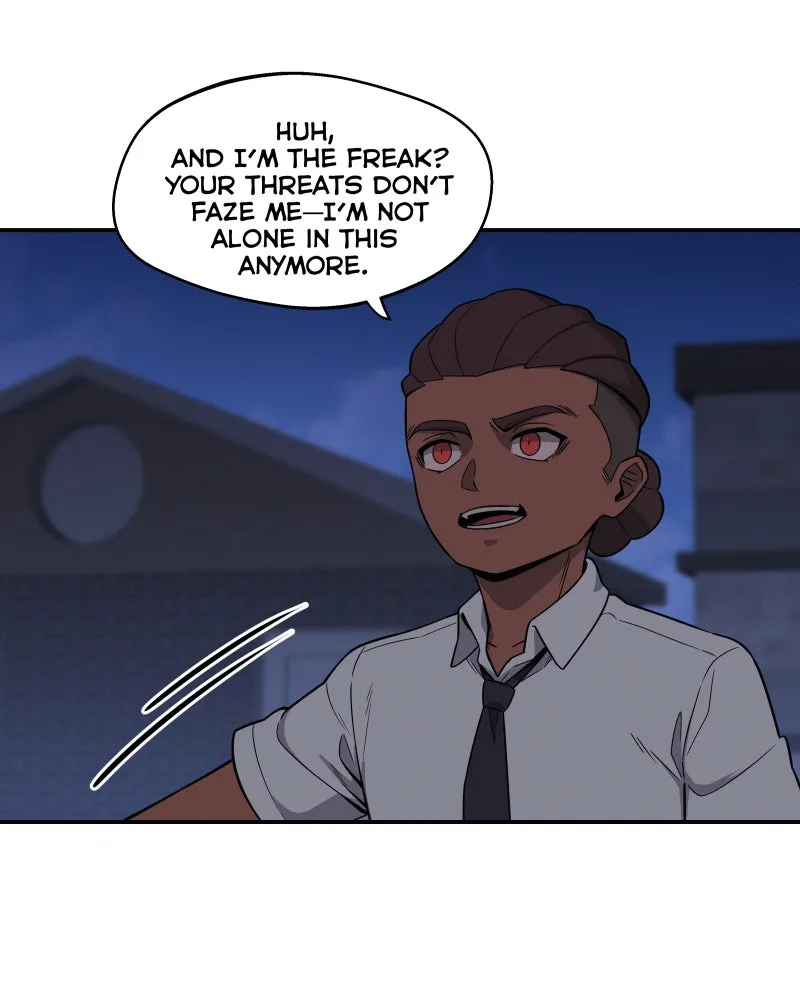 Horde: Dark Contract Saga Chapter 5 page 69 - 