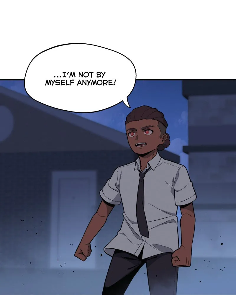 Horde: Dark Contract Saga Chapter 5 page 70 - 
