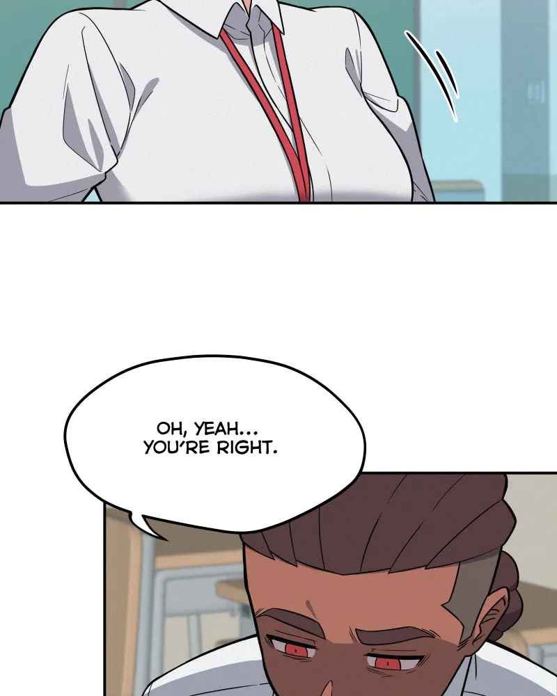 Horde: Dark Contract Saga Chapter 5 page 8 - 