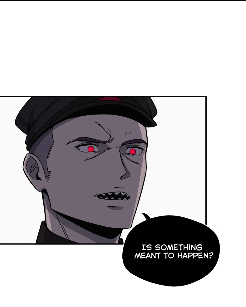 Horde: Dark Contract Saga Chapter 5 page 71 - 