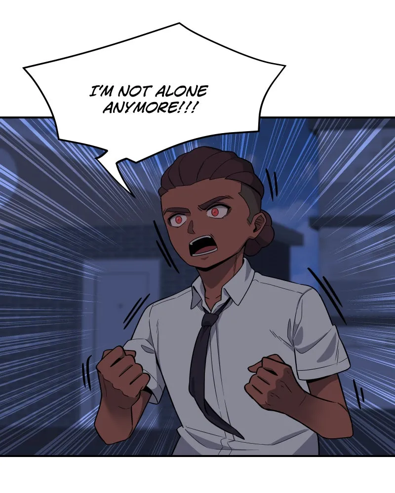 Horde: Dark Contract Saga Chapter 5 page 72 - 