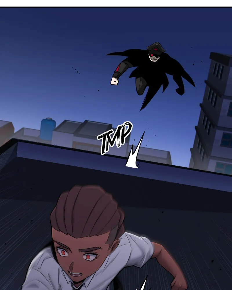 Horde: Dark Contract Saga Chapter 5 page 74 - 
