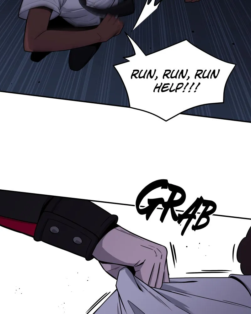 Horde: Dark Contract Saga Chapter 5 page 75 - 