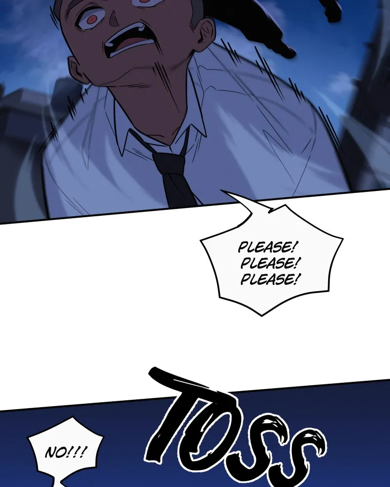 Horde: Dark Contract Saga Chapter 5 page 77 - 