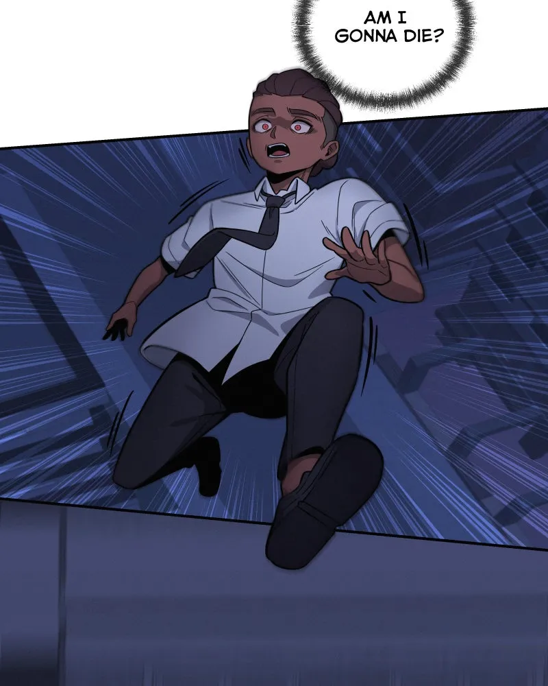 Horde: Dark Contract Saga Chapter 5 page 79 - 