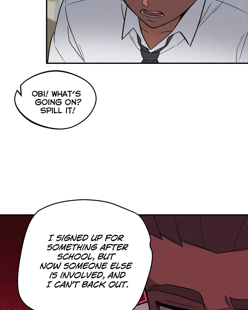 Horde: Dark Contract Saga Chapter 5 page 9 - 