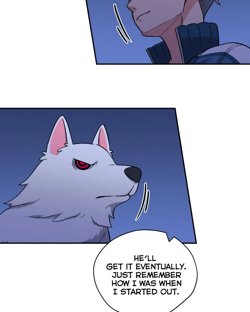 Horde: Dark Contract Saga Chapter 5 page 82 - 