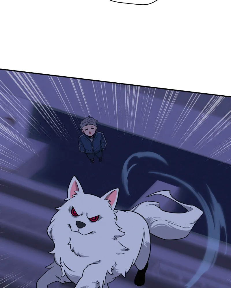 Horde: Dark Contract Saga Chapter 5 page 83 - 