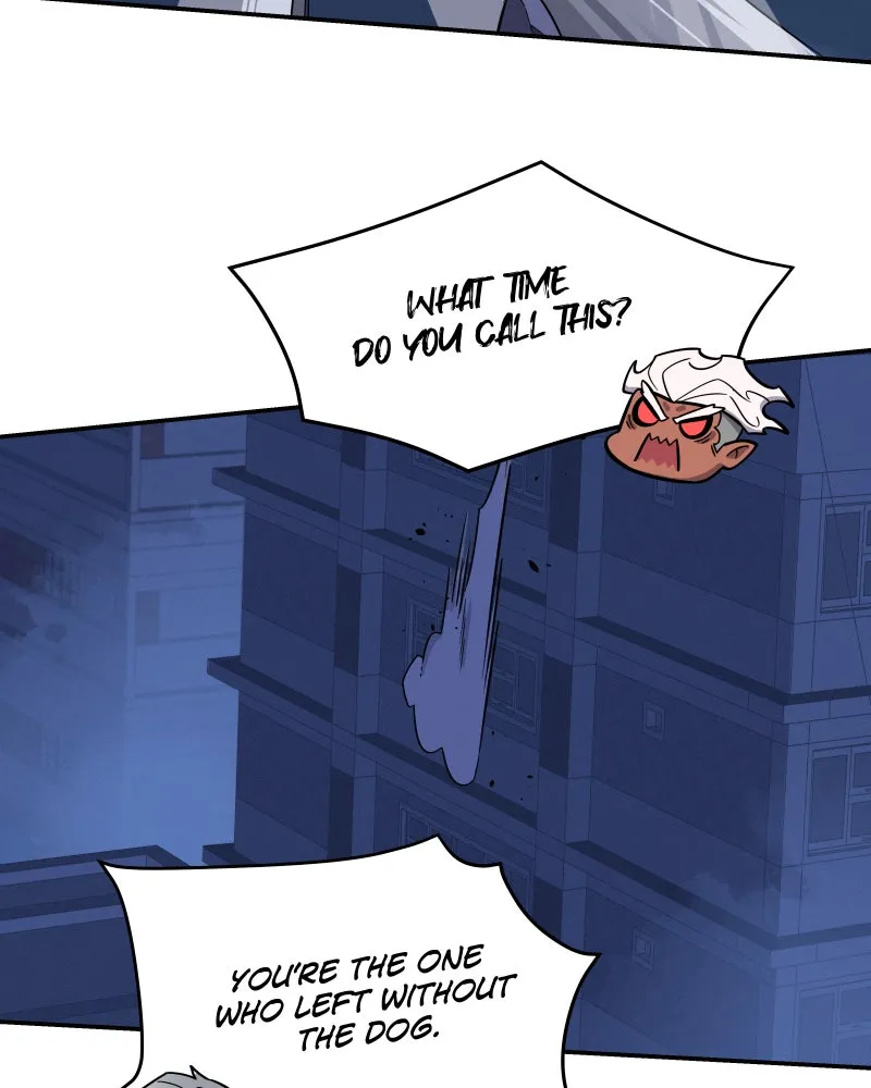 Horde: Dark Contract Saga Chapter 5 page 89 - 