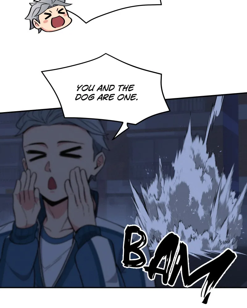 Horde: Dark Contract Saga Chapter 5 page 90 - 