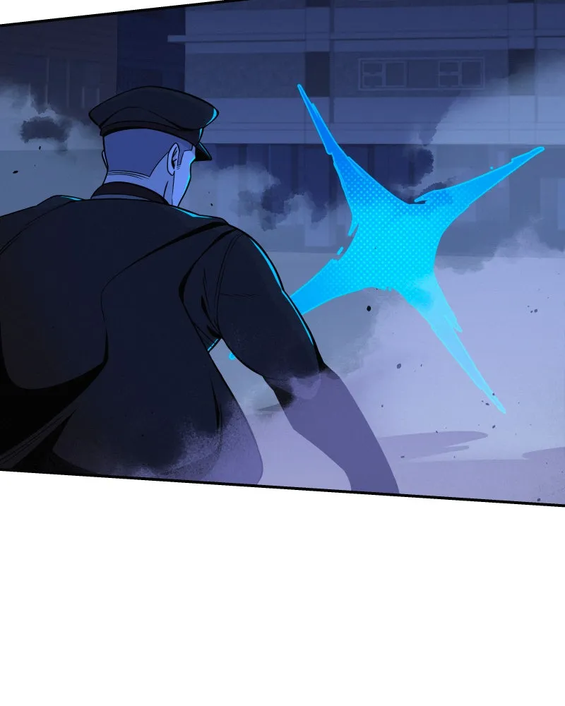 Horde: Dark Contract Saga Chapter 5 page 93 - 