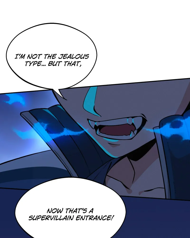 Horde: Dark Contract Saga Chapter 5 page 94 - 