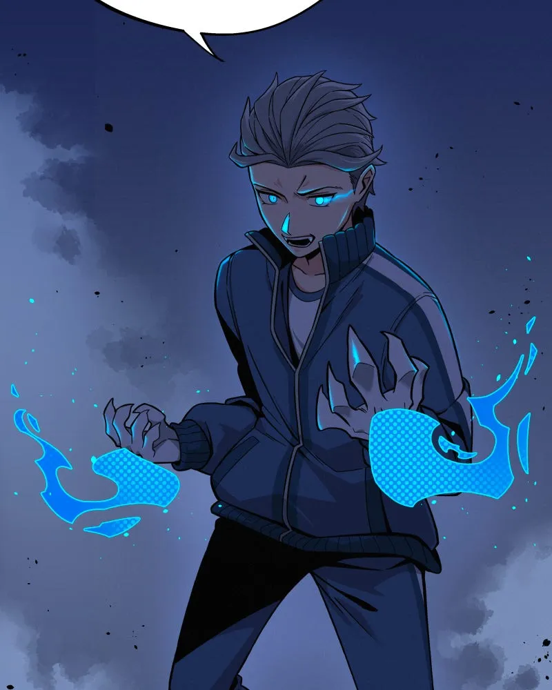 Horde: Dark Contract Saga Chapter 5 page 95 - 