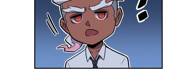 Horde: Dark Contract Saga Chapter 5 page 97 - 