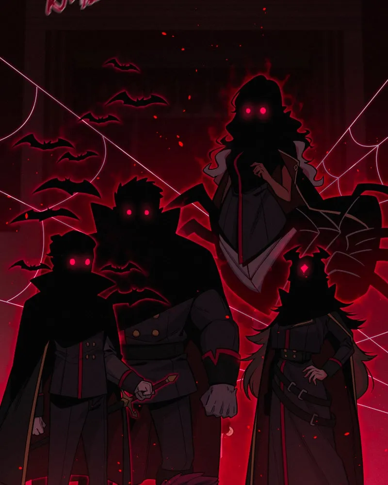 Horde: Dark Contract Saga Chapter 6 page 103 - 