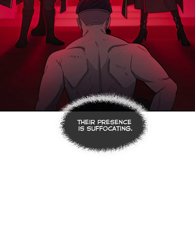 Horde: Dark Contract Saga Chapter 6 page 104 - 