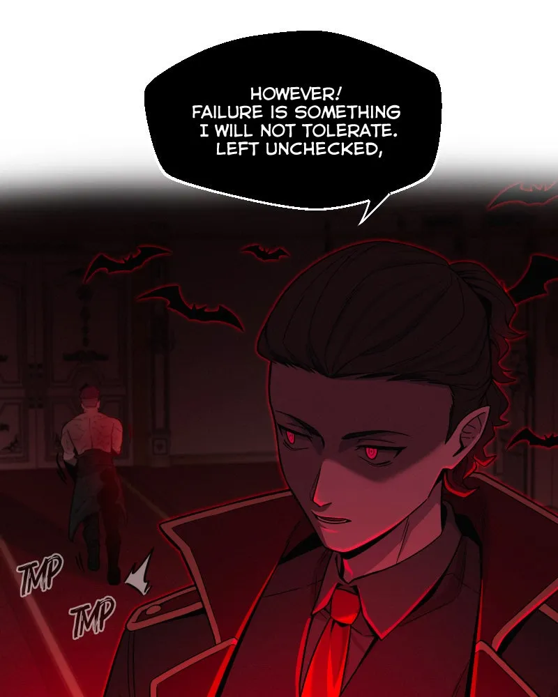 Horde: Dark Contract Saga Chapter 6 page 105 - 