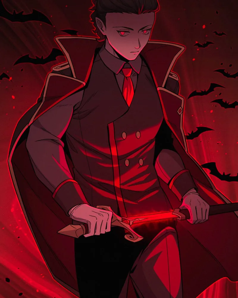 Horde: Dark Contract Saga Chapter 6 page 108 - 