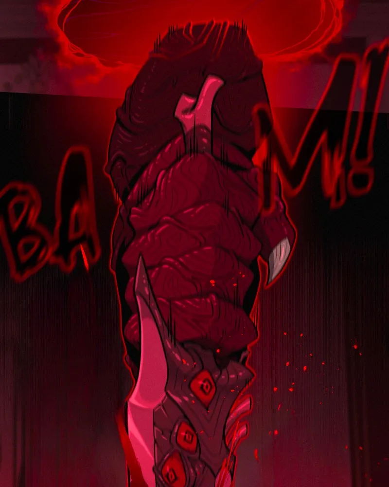 Horde: Dark Contract Saga Chapter 6 page 110 - 