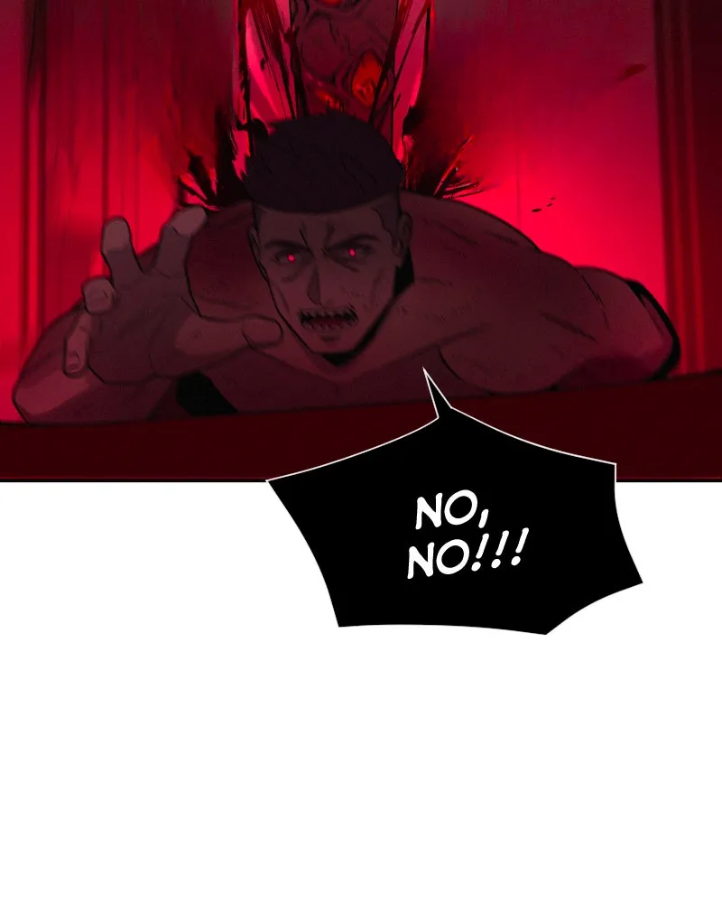Horde: Dark Contract Saga Chapter 6 page 111 - 