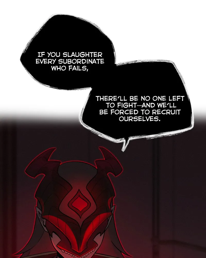 Horde: Dark Contract Saga Chapter 6 page 116 - 
