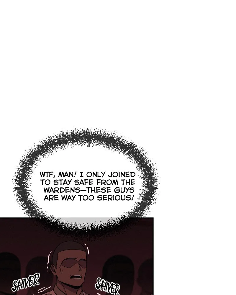 Horde: Dark Contract Saga Chapter 6 page 120 - 