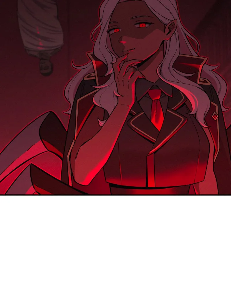 Horde: Dark Contract Saga Chapter 6 page 125 - 