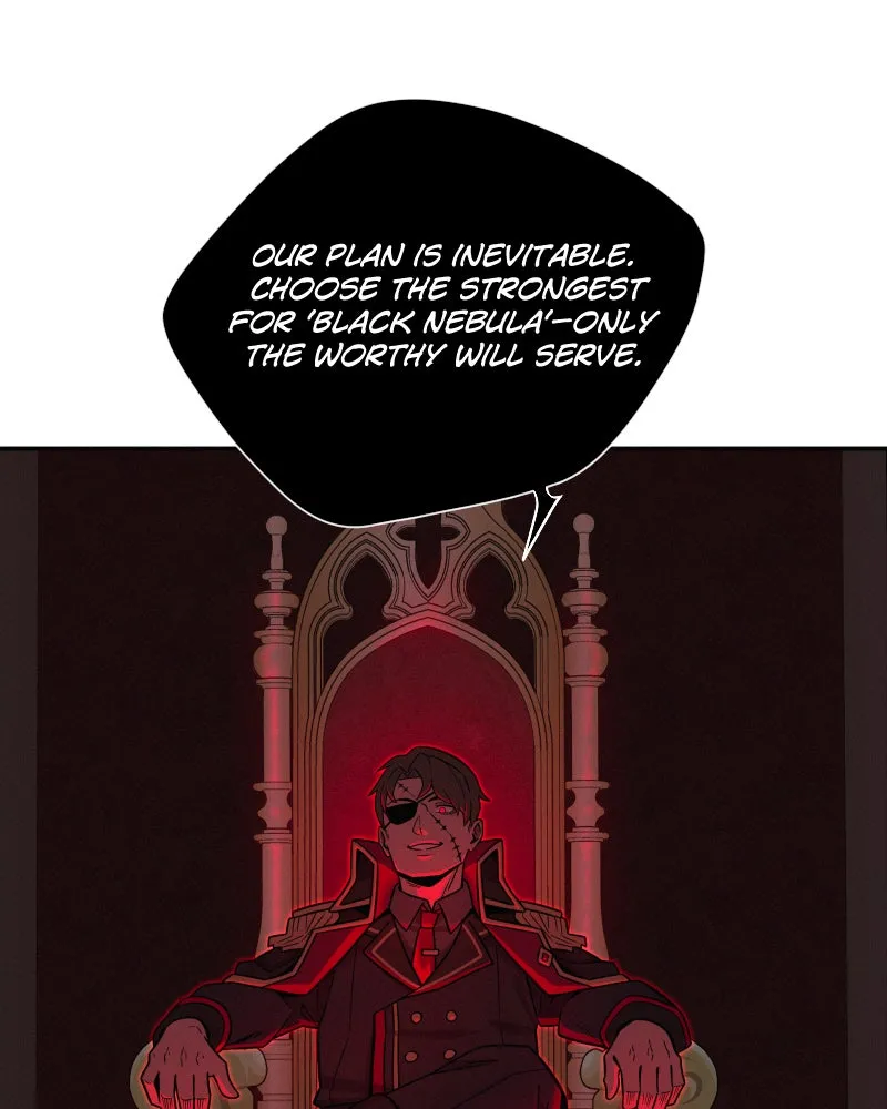 Horde: Dark Contract Saga Chapter 6 page 126 - 