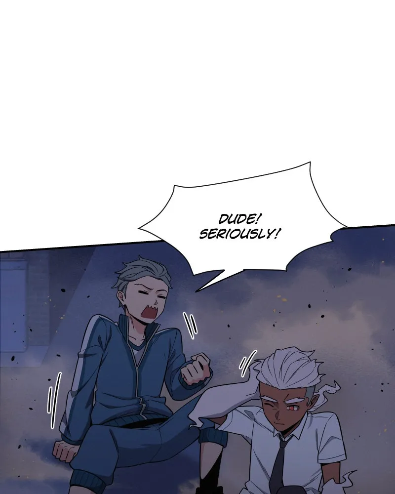 Horde: Dark Contract Saga Chapter 6 page 15 - 