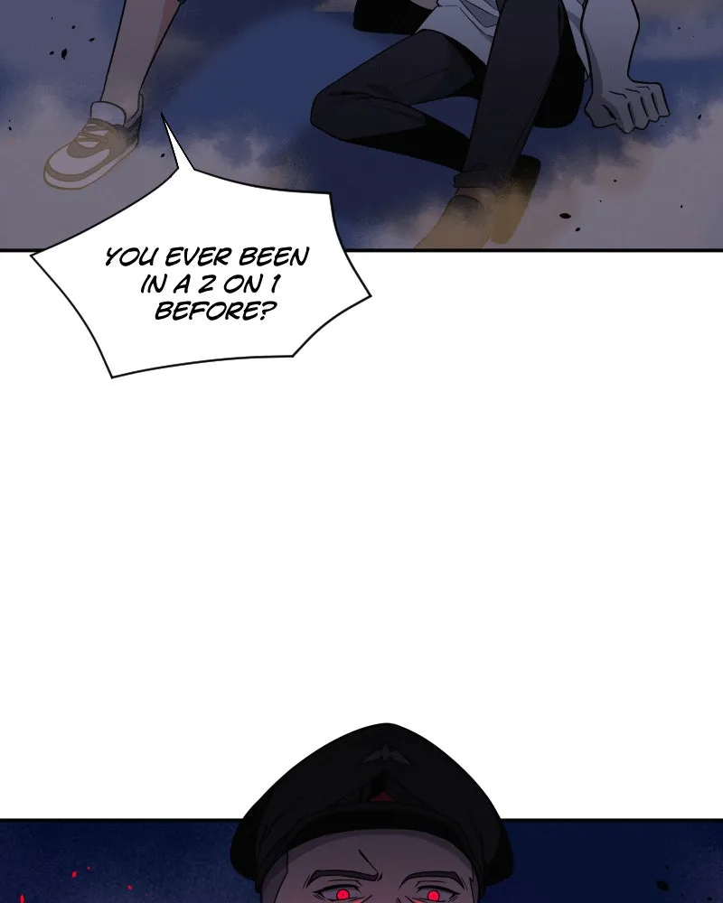 Horde: Dark Contract Saga Chapter 6 page 16 - 