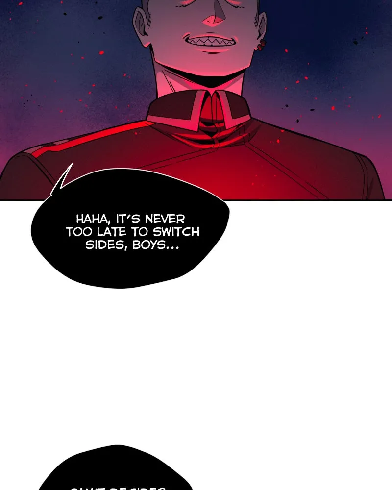 Horde: Dark Contract Saga Chapter 6 page 17 - 