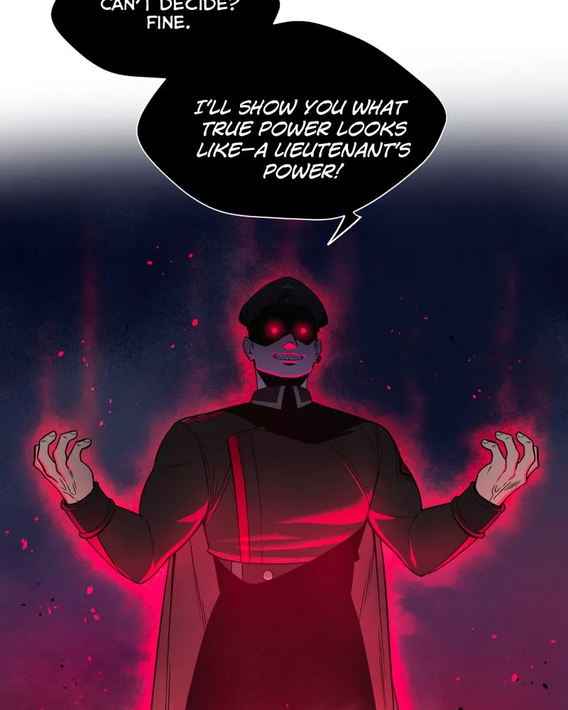 Horde: Dark Contract Saga Chapter 6 page 18 - 