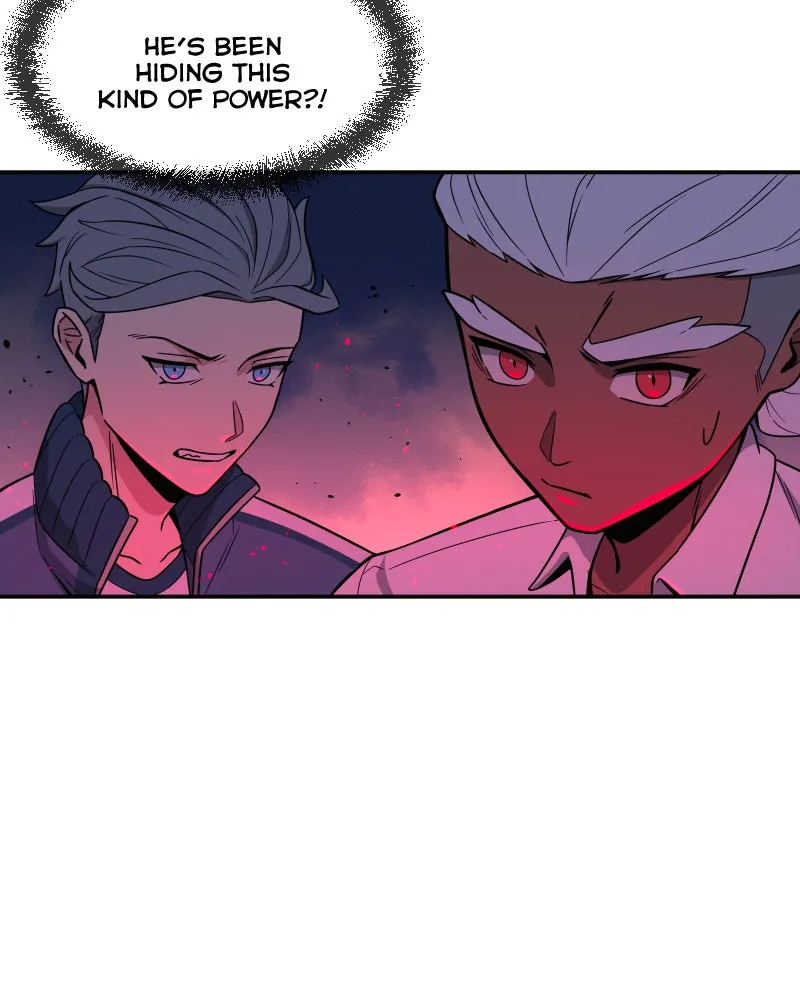 Horde: Dark Contract Saga Chapter 6 page 20 - 