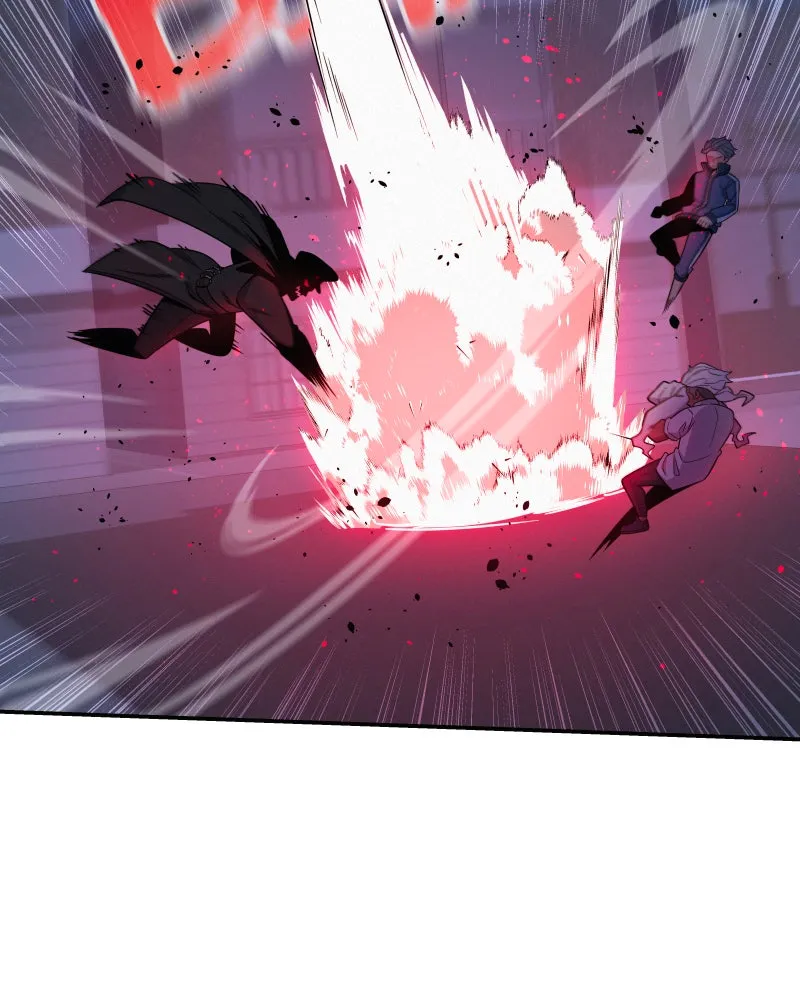 Horde: Dark Contract Saga Chapter 6 page 23 - 