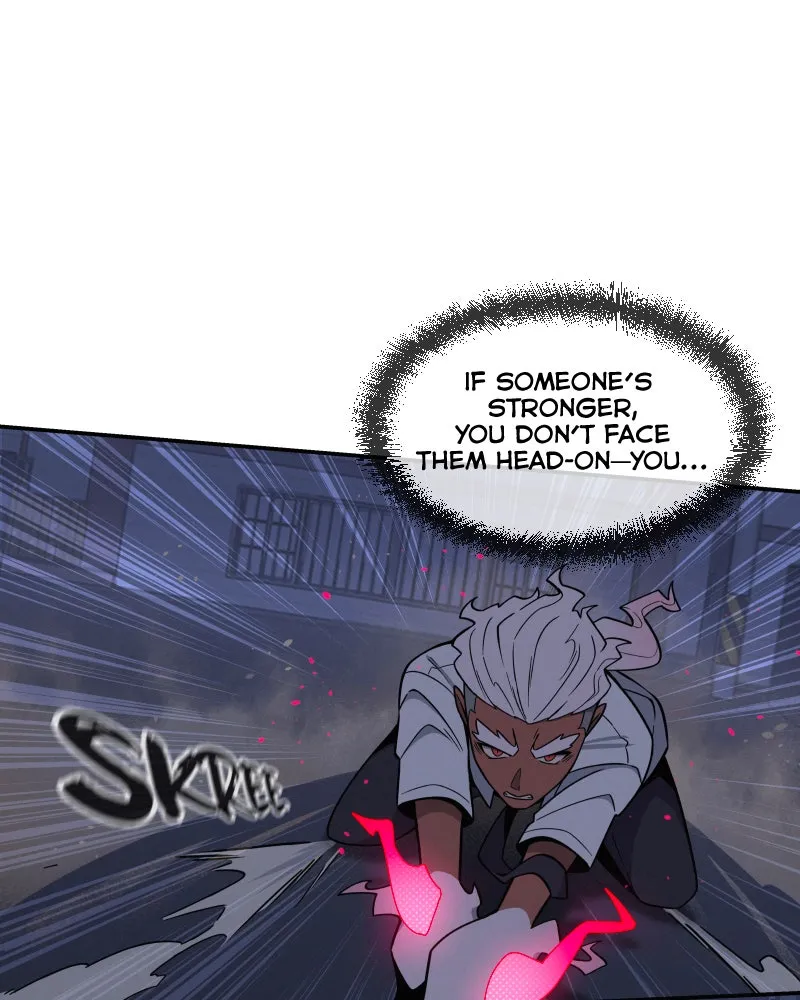 Horde: Dark Contract Saga Chapter 6 page 27 - 