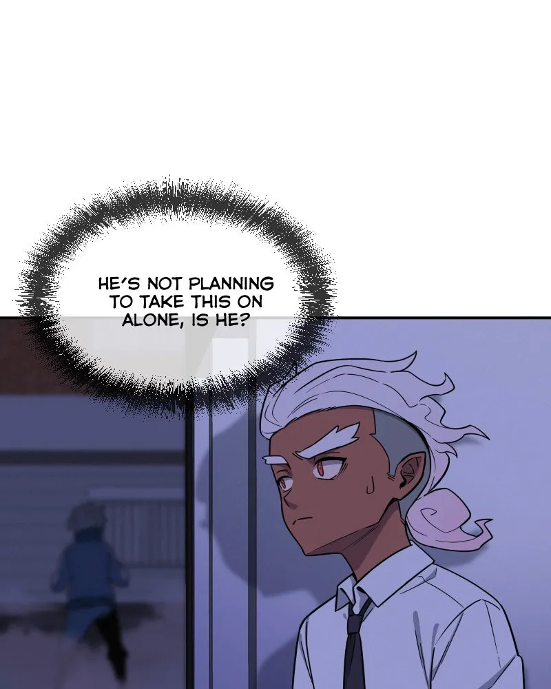 Horde: Dark Contract Saga Chapter 6 page 4 - 