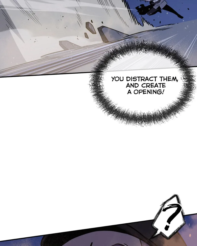 Horde: Dark Contract Saga Chapter 6 page 34 - 