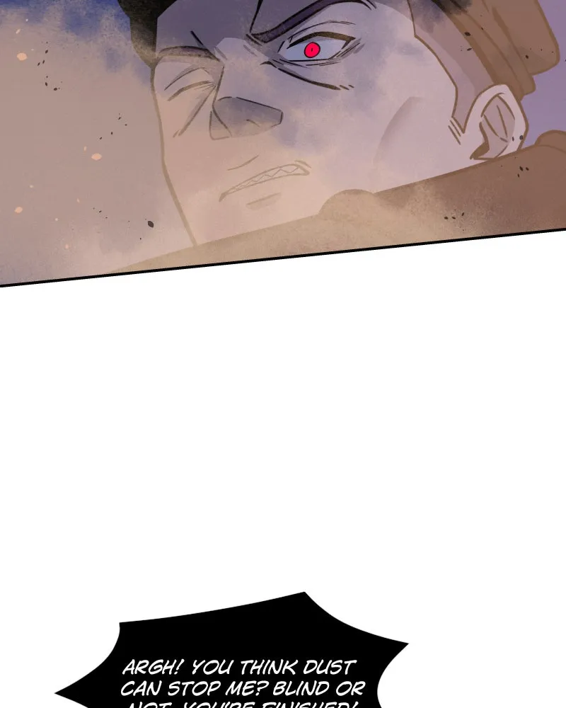 Horde: Dark Contract Saga Chapter 6 page 35 - 